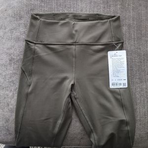 Lululemon In Movement Tights